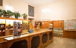 Hotel Mozart