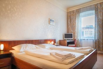 Hotel Mozart