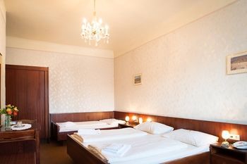 Hotel Mozart