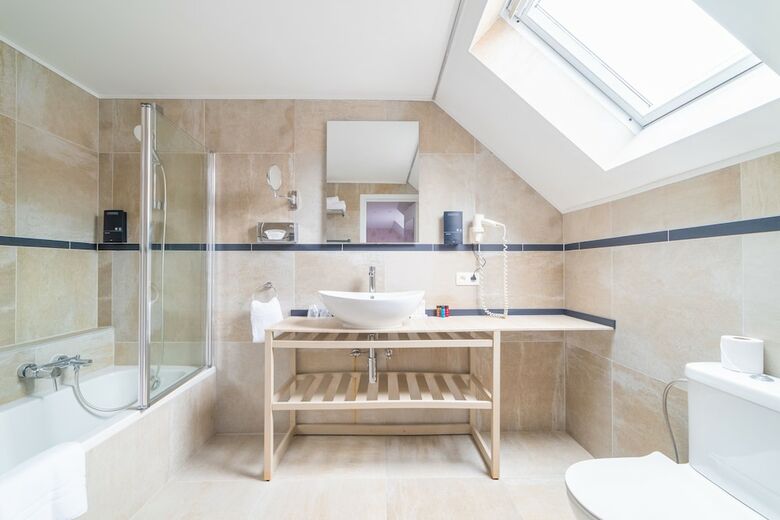 Floris Hotel Bruges