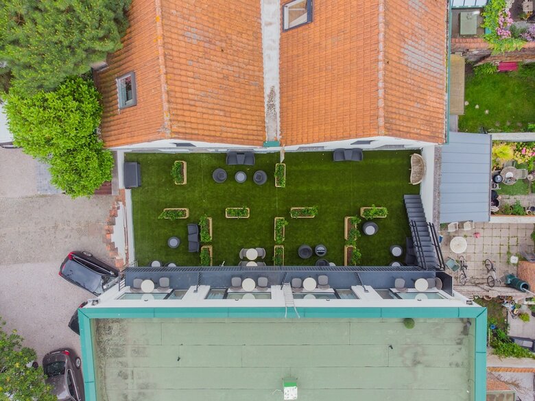Floris Hotel Bruges