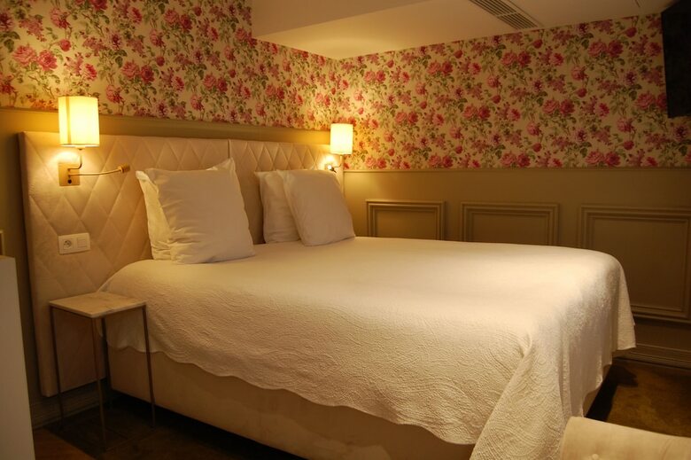 Floris Hotel Bruges