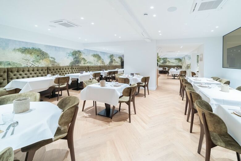 Floris Hotel Bruges