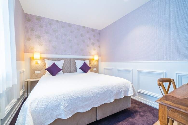 Floris Hotel Bruges