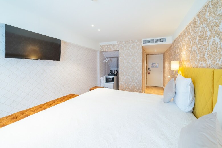 Floris Hotel Bruges