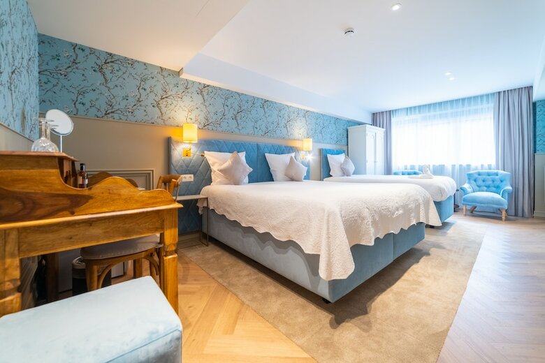 Floris Hotel Bruges