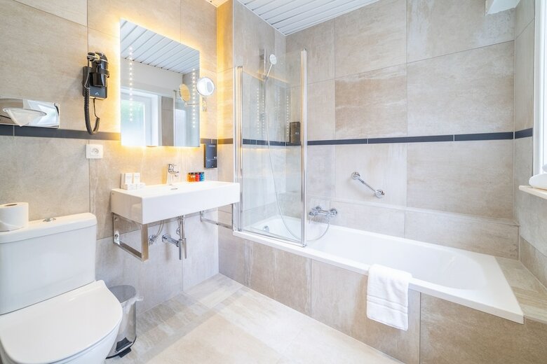 Floris Hotel Bruges