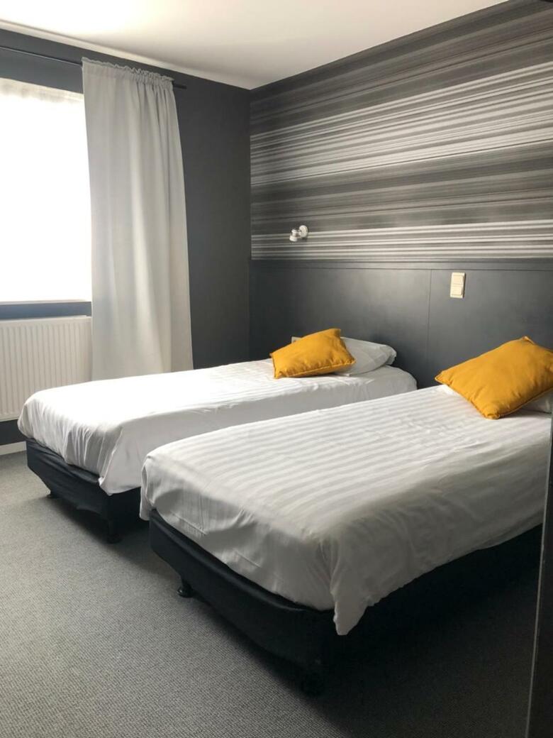 New Hotel De Lives