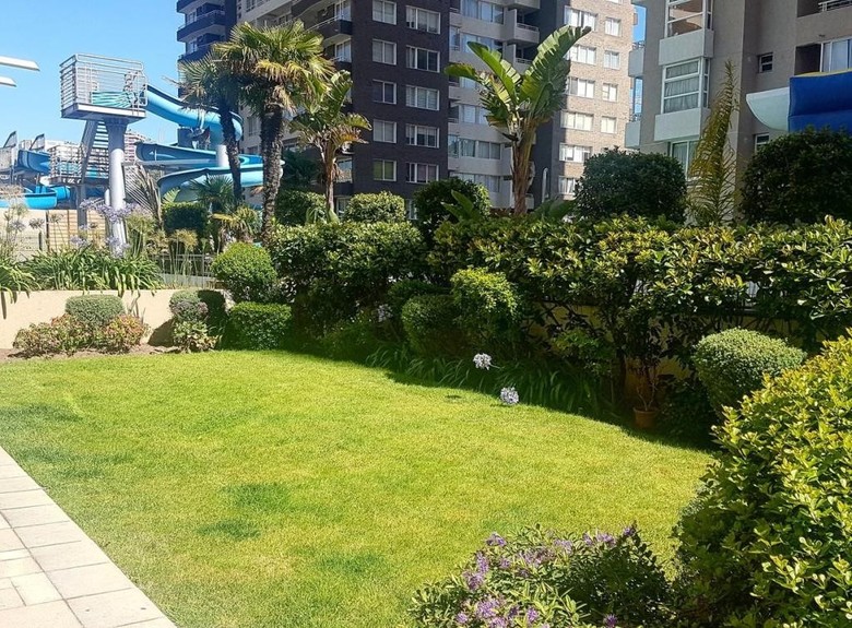 Aquamar Apartment