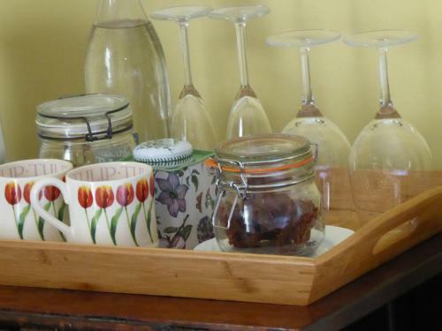 Agroturismo Broughton House