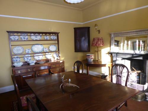 Agroturismo Broughton House