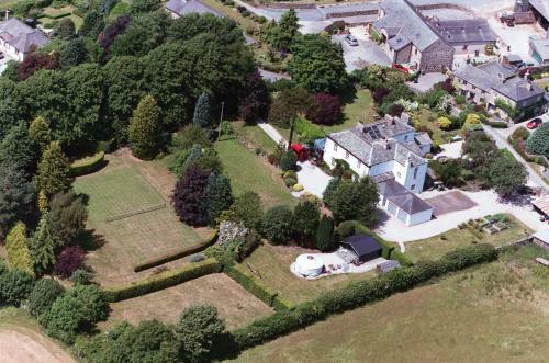 Agroturismo Broughton House