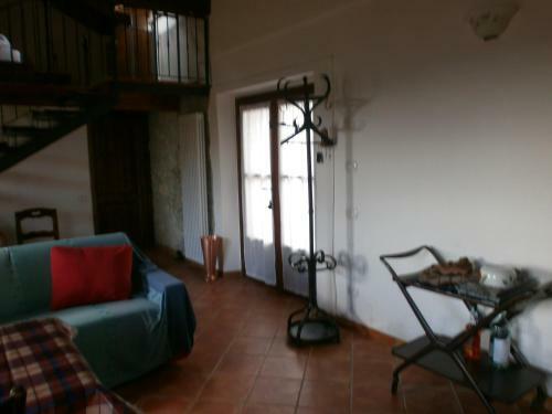 Bed & Breakfast I Poggi Di Grace
