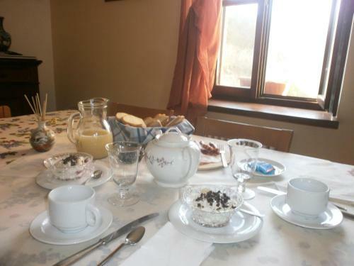 Bed & Breakfast I Poggi Di Grace