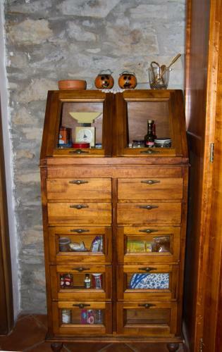 Bed & Breakfast I Poggi Di Grace