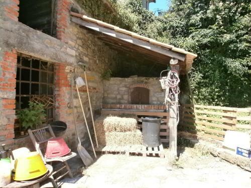 Bed & Breakfast I Poggi Di Grace