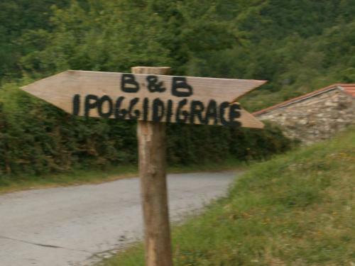 Bed & Breakfast I Poggi Di Grace