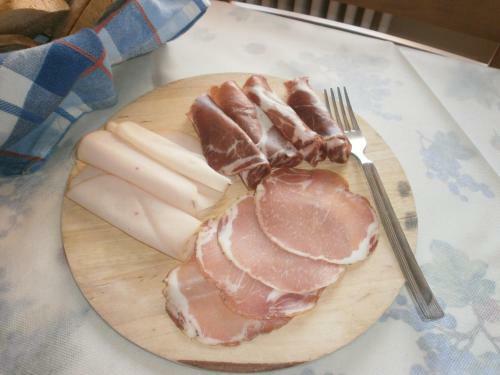 Bed & Breakfast I Poggi Di Grace