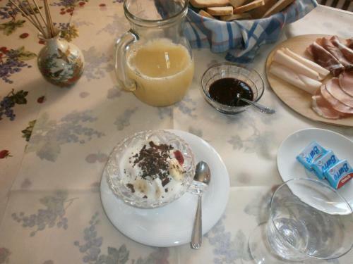 Bed & Breakfast I Poggi Di Grace