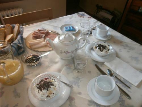 Bed & Breakfast I Poggi Di Grace
