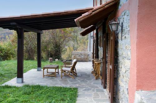 Bed & Breakfast I Poggi Di Grace
