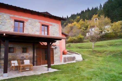 Bed & Breakfast I Poggi Di Grace