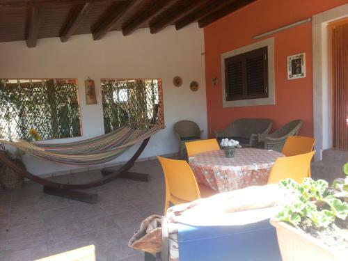 Casa Di Lory A Bruca