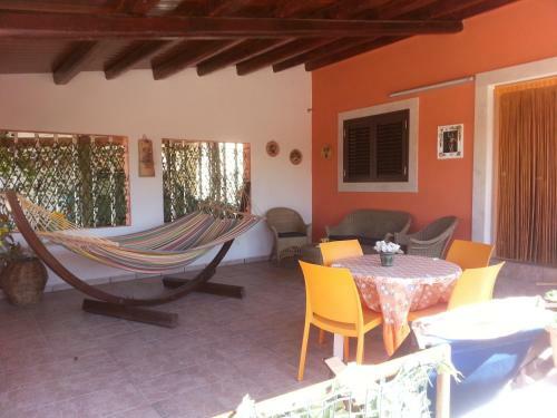 Casa Di Lory A Bruca