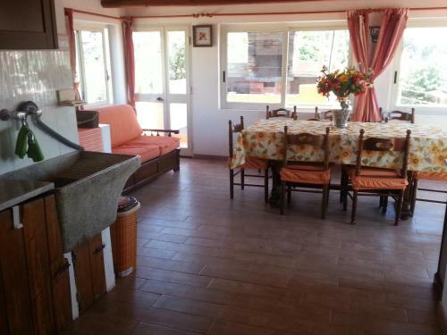 Casa Di Lory A Bruca