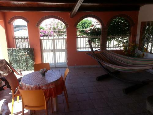 Casa Di Lory A Bruca