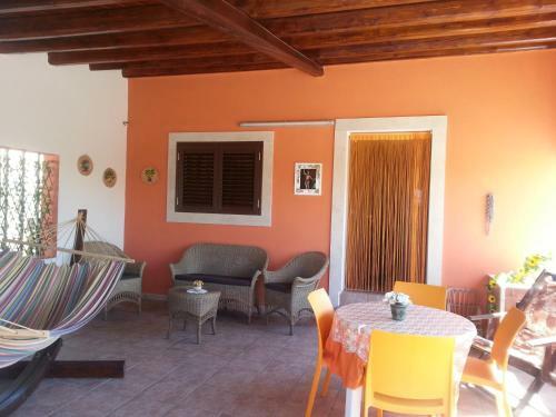 Casa Di Lory A Bruca