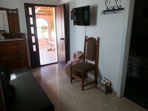 Casa Di Lory A Bruca