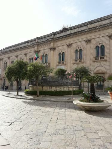 Casa Di Lory A Bruca