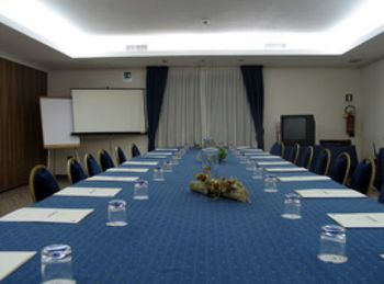 Hotel Piroga Padova