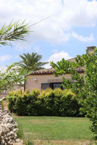 Agroturismo Aguglia
