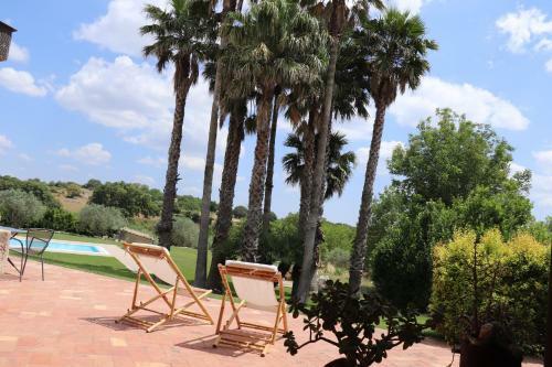 Agroturismo Aguglia