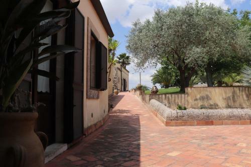 Agroturismo Aguglia