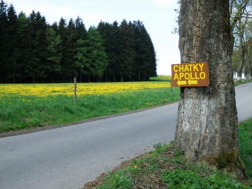 Chatky Apollo Na Vyso?in?