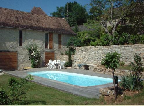 Agroturismo Les Maisons De Marie