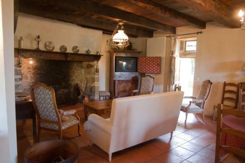 Agroturismo Les Maisons De Marie