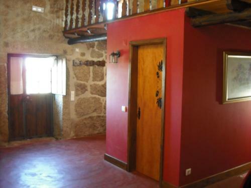 Agroturismo Quinta Da Alma Cheia