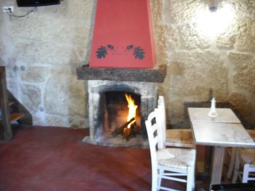 Agroturismo Quinta Da Alma Cheia
