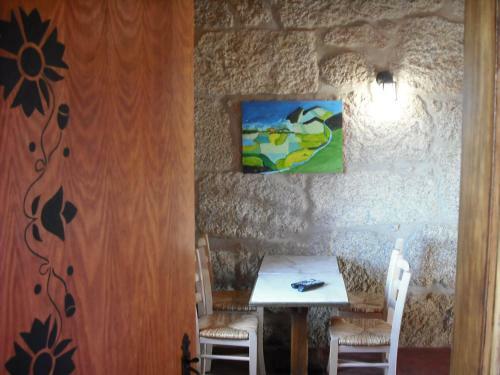 Agroturismo Quinta Da Alma Cheia