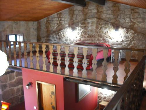 Agroturismo Quinta Da Alma Cheia