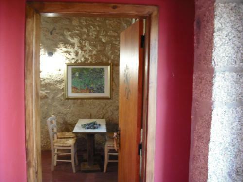 Agroturismo Quinta Da Alma Cheia