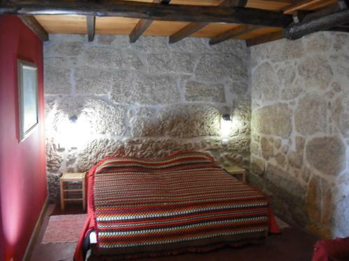 Agroturismo Quinta Da Alma Cheia