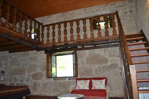 Agroturismo Quinta Da Alma Cheia