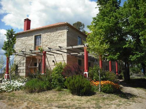 Agroturismo Quinta Da Alma Cheia
