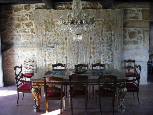 Agroturismo Quinta Da Alma Cheia