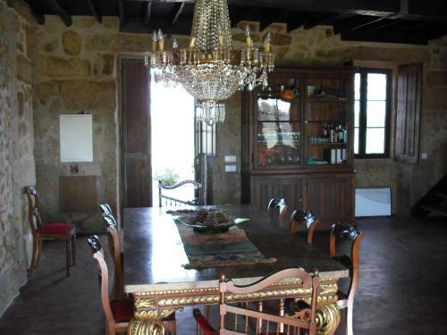 Agroturismo Quinta Da Alma Cheia